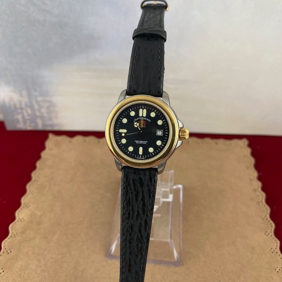 Giorgio of Beverly Hills Swiss Made Luxury Watch - Picture 5 of 14